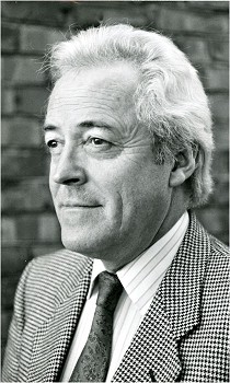 Tom Pritchard